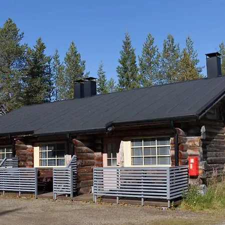 Club Yllaes And * Äkäslompolo