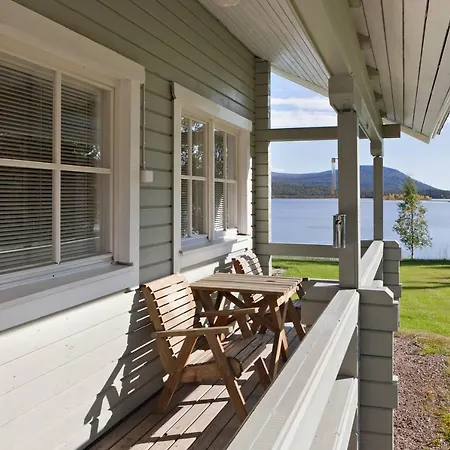 Club Yllaes And * Äkäslompolo