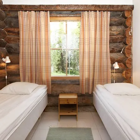 Club Yllaes And * Äkäslompolo