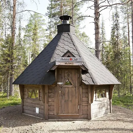 Apartment Club Yllaes And Äkäslompolo
