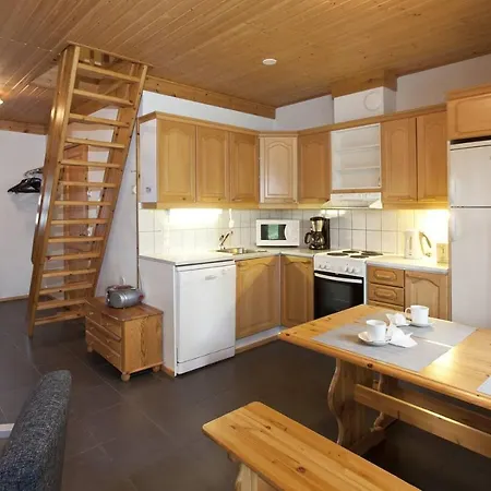 Huoneisto Club Ylläs Apartments&cottages
