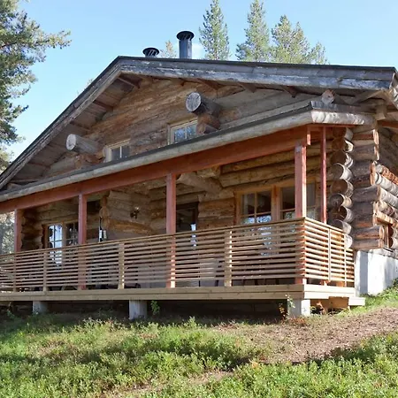 公寓 Club Yllaes And Äkäslompolo