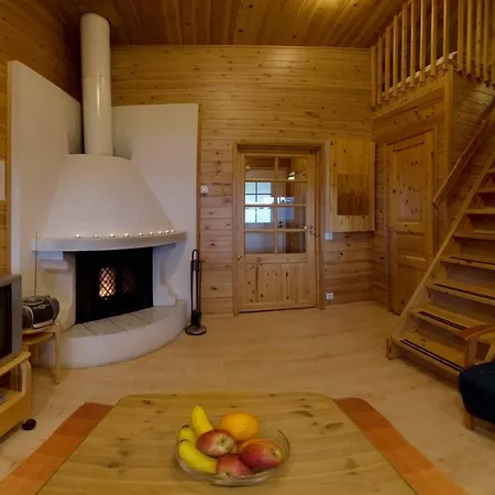 Club Yllaes And * Äkäslompolo