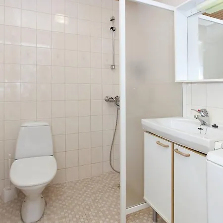 Club Yllaes And 公寓