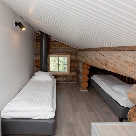 Club Yllaes And Äkäslompolo