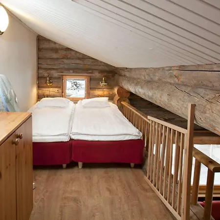 Club Yllaes And * Äkäslompolo