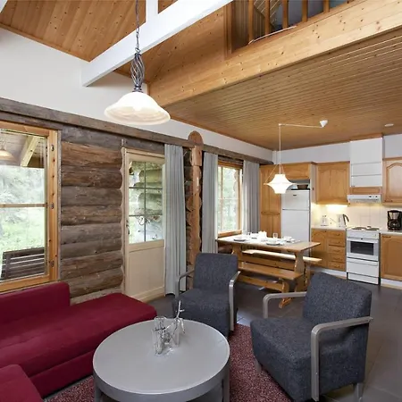 公寓 Club Yllaes And *