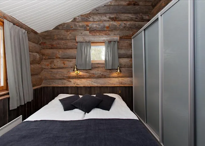 Daire Club Yllaes And