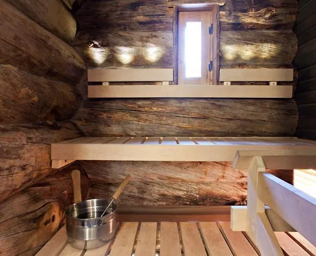 Club Yllaes And Äkäslompolo