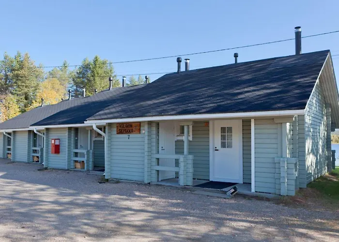 Club Yllaes And Daire *