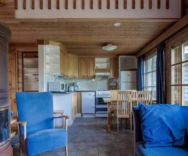 Club Yllaes And Äkäslompolo