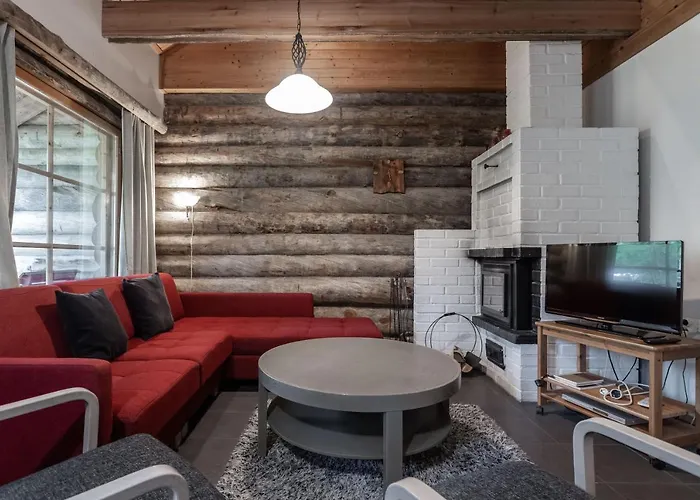 Daire Club Yllaes And *