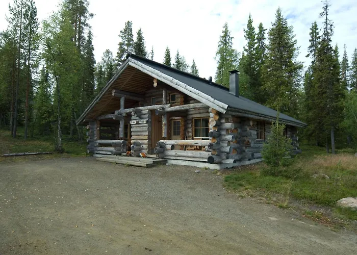 Daire Club Yllaes And