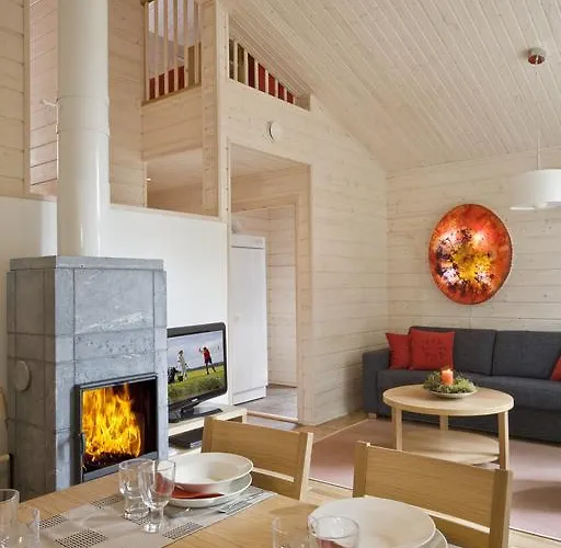 Club Yllaes And * Äkäslompolo