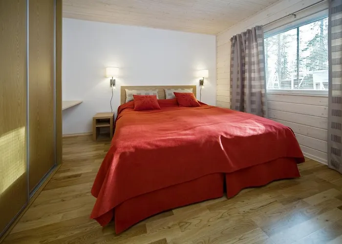 Club Yllaes And Äkäslompolo