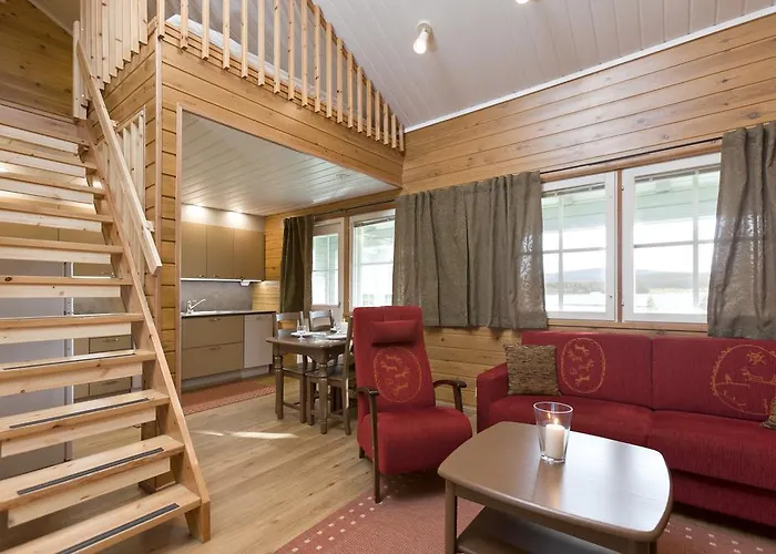 Daire Club Yllaes And