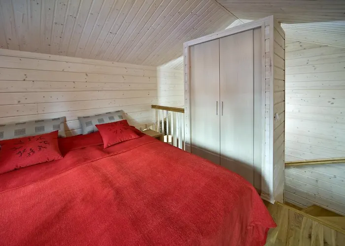 Club Yllaes And * Äkäslompolo