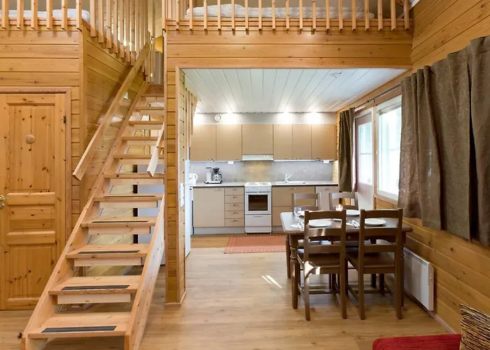 Club Yllaes And Äkäslompolo